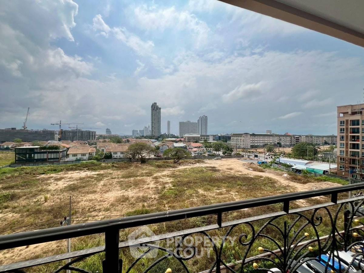 รูป คอนโด 2 ห้องนอน 73 ตร.ม. ขาย ที่ Atlantis Condo Resort นาจอมเทียน พัทยา (ID 2883537) - รูปที่ 29/29