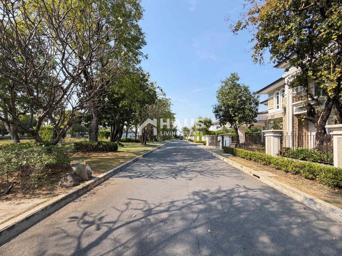 picture Granada Pinklao / 4 Bedrooms #HPHU042 - 37/37