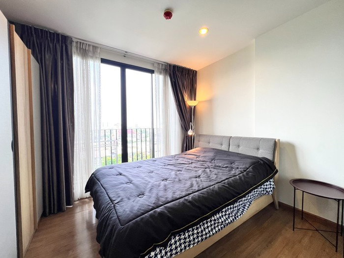 รูป 💎 [ ห้องเช่า ] Condo The Tree Interchange { 1BR 36 ตร.ม / 12,500 บาท } สนใจ โทร.0636241455📲 - รูปที่ 7/20