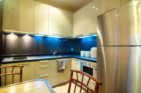 🚩 For Rent Condo QUATTRO BY SANSIRI Building A, Floor 10,1 bed room, Room size 55.00 sqm
