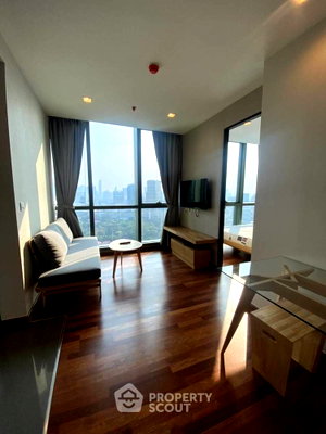 Condos for rent : 1-BR Condo at Wish Signature Midtown Siam near BTS Ratchathewi (ID 383594)