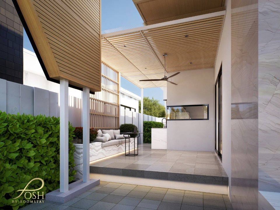 รูป Agent Welcome Coco Villa Palai, Chalong โคโค่วิลล่า ฉลอง (ป่าหล่าย) รีโนเวทใหม่ พร้อมเฟอร์นิเจอร์ Built-in ตามแบบ 100% นักลงทุนไม่ควรพลาด - รูปที่ 8/31