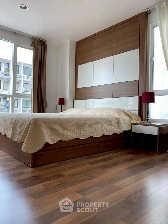 picture 2-BR Condo at The Silk Phaholyothin-Aree2 Condominium near BTS Ari (ID 2875749) - 8/16