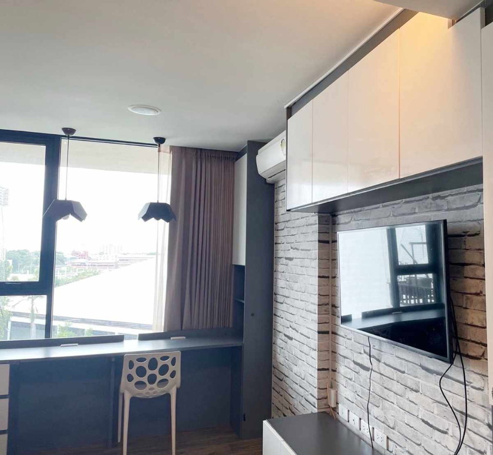 รูป ห้องอัพเดต💥🔔⚠️🏘️Ⓜ️กดปุ่มแอดไลน์💥ปาร์ค พุทธบูชา 48 - รูปที่ 17/17