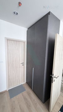 🔺 For Rent Condo NUE DISTRICT R9 Building 1, Floor 24,1 bed room, Room size 30 sqm