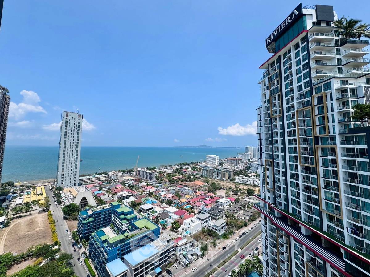 รูป คอนโด 1-ห้องนอน ที่ ดุสิต แกรนด์ คอนโด วิว ใกล้ หาดจอมเทียน (ID 2883352) - รูปที่ 4/11