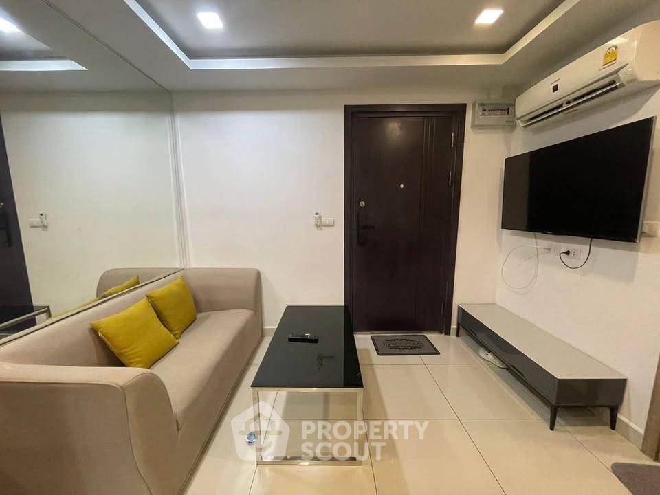 รูป คอนโด 1-ห้องนอน ที่ อาคาเดีย บีช คอนติเนนทอล ใกล้ พัทยาใต้ (ID 2872861) - รูปที่ 2/4