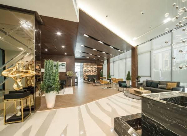 รูป SHDPTT เช่าด่วน คอนโด Rich Park @ Triple Station 28.9 ตร.ม. | ชั้น 17 | 1 ห้องนอน | 1 ห้องน้ำ 16,000 บาท/เดือน line id : @livinglegacy - รูปที่ 12/12