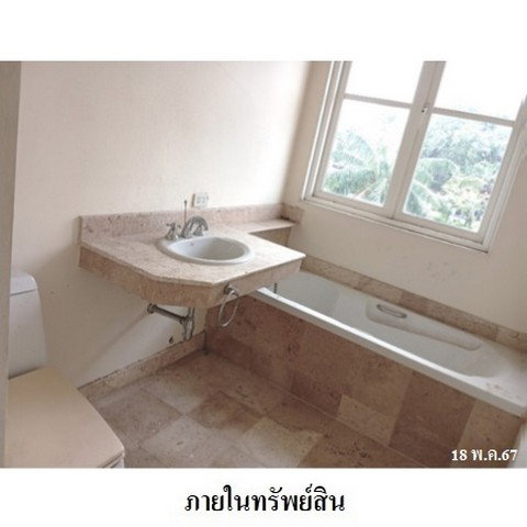 รูป Z8Z5151 ขายบ้านเดี่ยว ธาราเทวา แขวง แสมดำ เขต บางขุนเทียน จังหวัด กรุงเทพมหานคร - รูปที่ 8/8