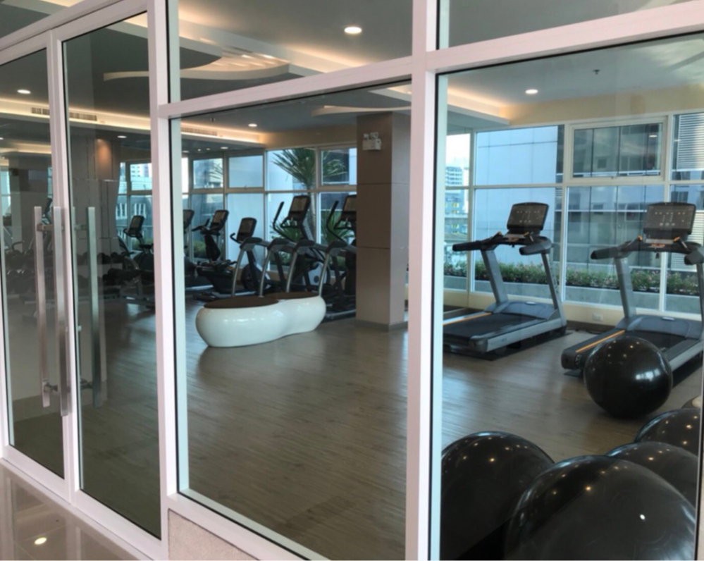 picture Condo for Rent: Supalai Elite Phayathai - 9/19