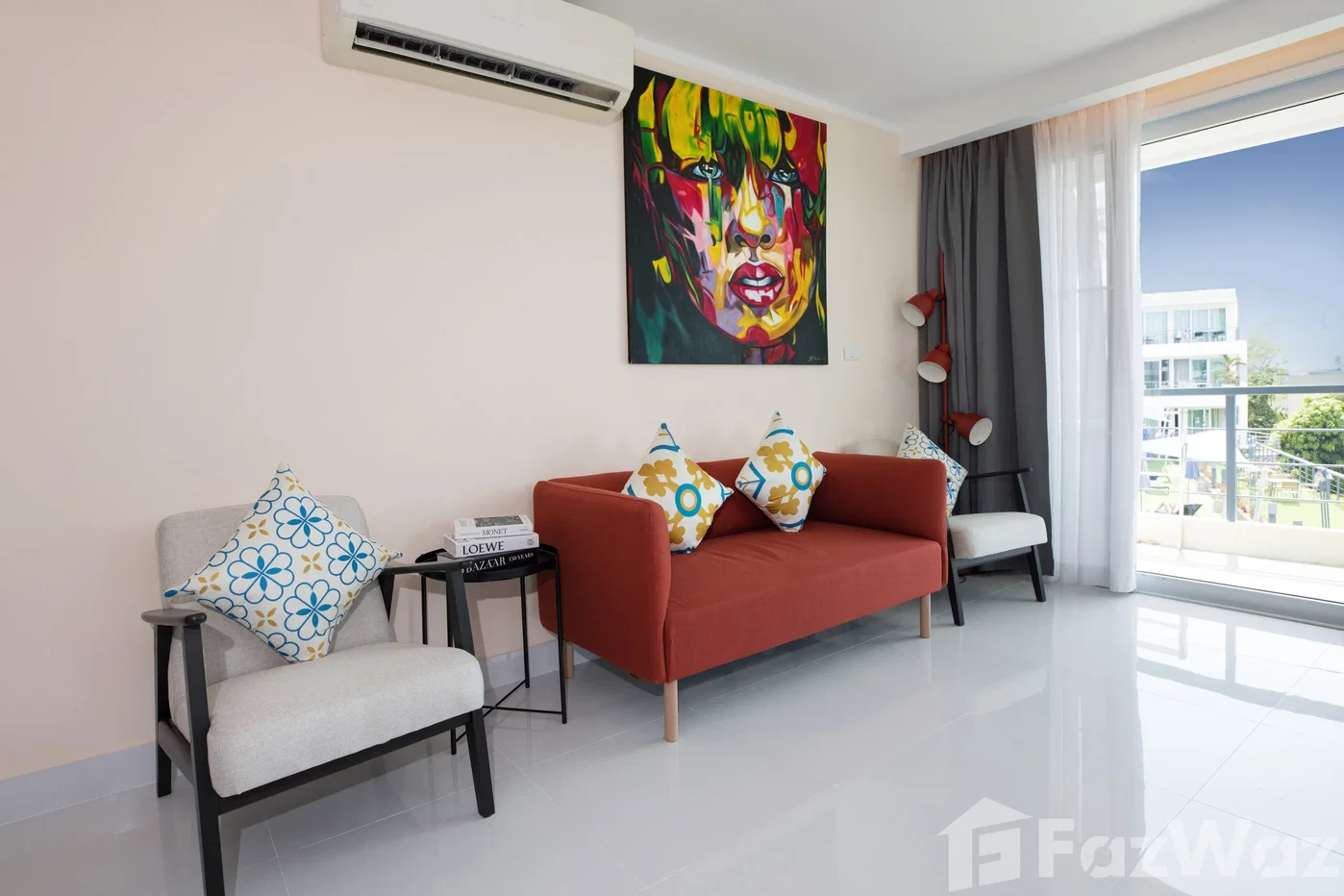 รูป ขาย คอนโด 2 ห้องนอน ในโครงการ กะรน บัตเตอร์ฟลาย 6251757 - รูปที่ 23/23