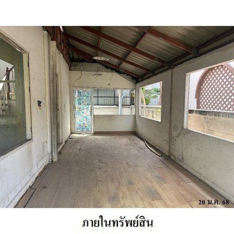 รูป Z8Z6554 ขายบ้านเดี่ยว เพอร์เฟคเพลส แขวง คลองสองต้นนุ่น เขต ลาดกระบัง จังหวัด กรุงเทพมหานคร - รูปที่ 4/8