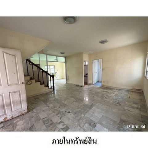 รูป Z8Z7046 ขายบ้านเดี่ยว วราภิรมย์ แขวง ออเงิน เขต สายไหม จังหวัด กรุงเทพมหานคร - รูปที่ 3/8