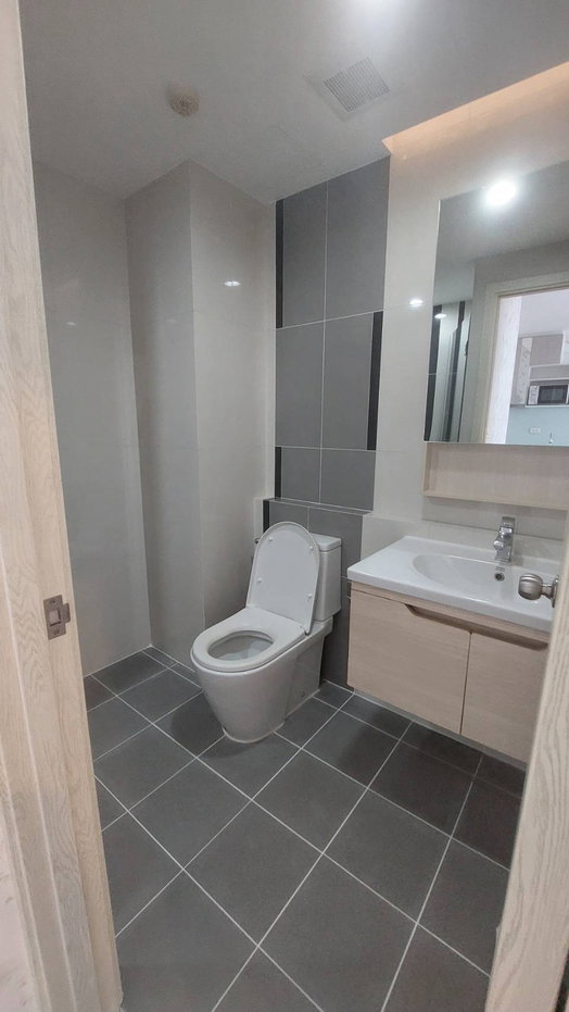 รูป ให้เช่าห้องคอนโด 2ห้องนอน ที่ Artemis Sukhumvit77 Btsอ่อนนุช - รูปที่ 10/11