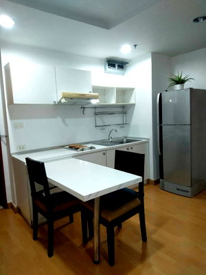 Condos for rent : 🏝️ Condo for Rent at “Resorta Condo” — Resort-Style Living in the Heart of the City 🌿