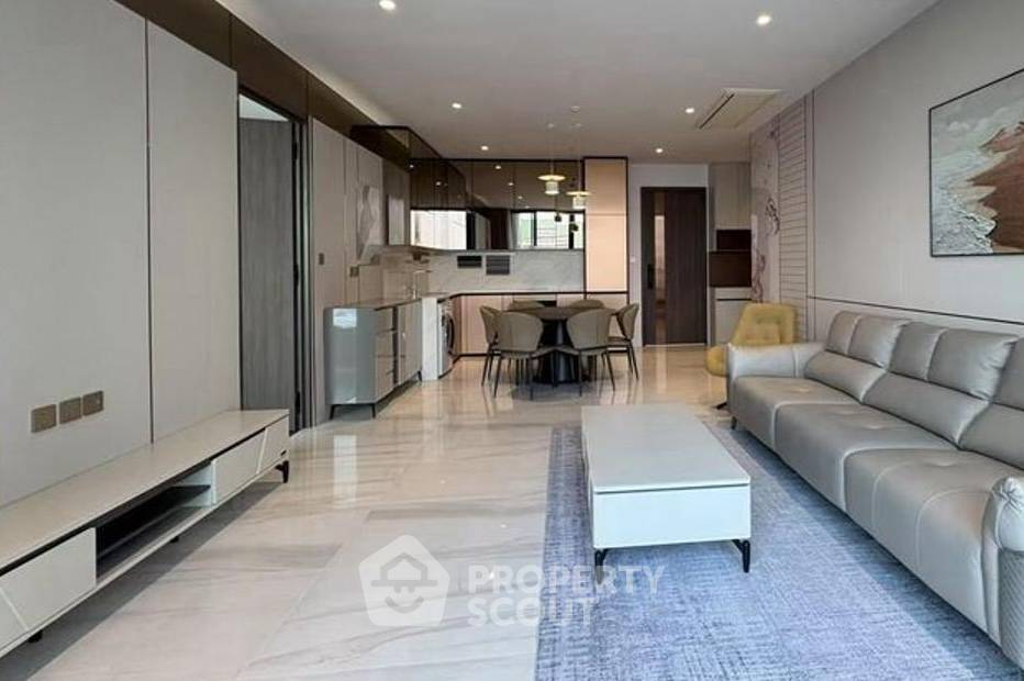 รูป คอนโด 2-ห้องนอน ที่ ศุภาลัย ไอคอน สาทร ใกล้ MRT สีลม (ID 2876820) - รูปที่ 16/17
