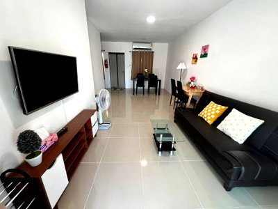 Townhouses for rent Chiang Mai : House for RENT! Close to Town near Shopping mall, Market, International School and etc.