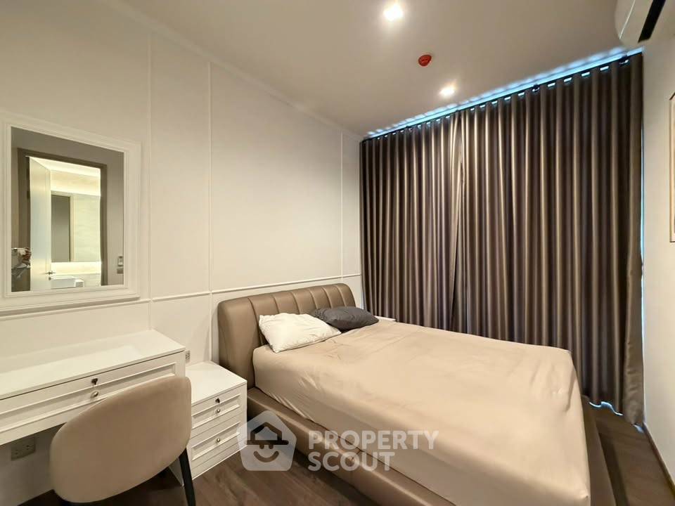 รูป คอนโด 2-ห้องนอน ที่ ดิ แอดเดรส สยาม-ราชเทวี ใกล้ BTS ราชเทวี (ID 2866587) - รูปที่ 8/11