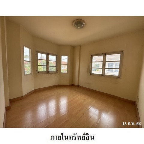 รูป Z8Z7046 ขายบ้านเดี่ยว วราภิรมย์ แขวง ออเงิน เขต สายไหม จังหวัด กรุงเทพมหานคร - รูปที่ 7/8
