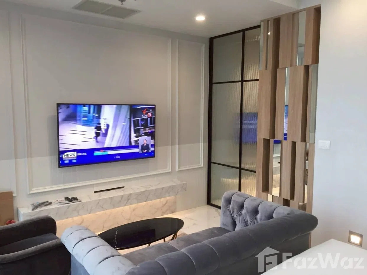 รูป คอนโดให้เช่า 1 ห้องนอน ในโครงการ โนเบิล เพลินจิต 6252174 - รูปที่ 8/9