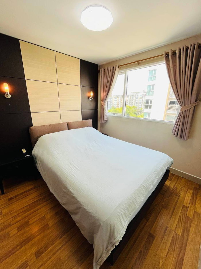 รูป โครงการ เฟส 1 ตึก B ชั้น 5 (42.42 ตร.ม.) ขายคอนโด เมโทร พาร์ค สาทร (Condo Metro Park Sathorn) ถนนกัลปพฤกษ์ - รูปที่ 4/11