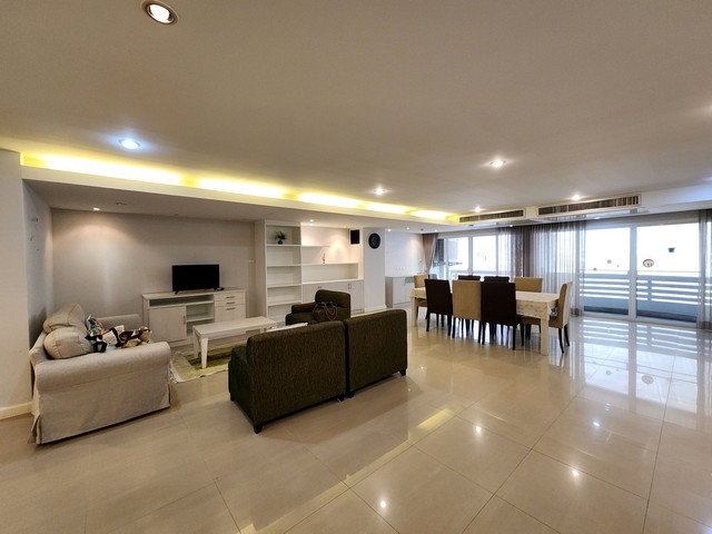 รูป FOR SELL Le Premier 2 Duplex 4 ห้องนอน 4 ห้องน้ำ ขนาด 258 ตร.ม. ใกล้ BTS ทองหล่อ - รูปที่ 1/8