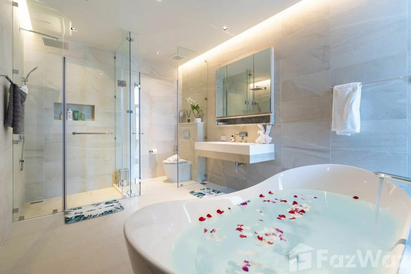 picture 3 Bedroom Villa for rent in Kamala, Phuket  1045084 - 12/18