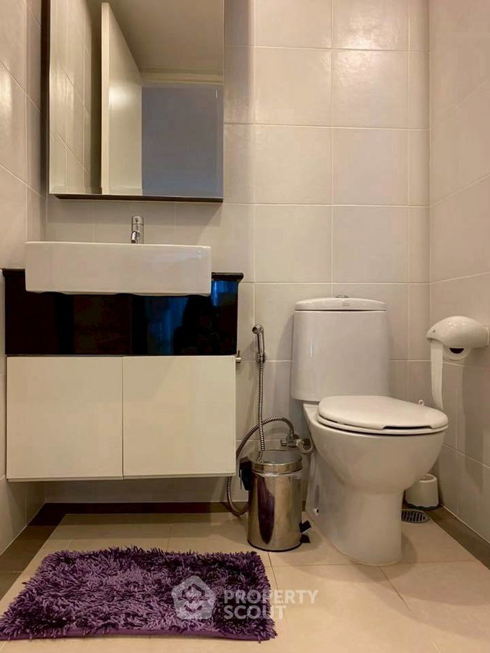 picture 2-BR Condo at The Silk Phaholyothin-Aree2 Condominium near BTS Ari (ID 2875749) - 5/16
