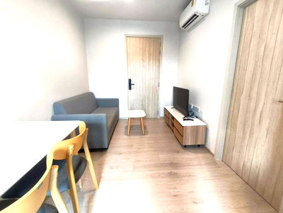 Condos for rent : PFD-08377 For rent Nue Noble Center Bangna (Nue Noble Center Bang Na), good location near Central Bangna 🛍️✨