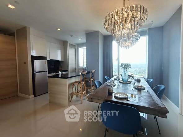 รูป คอนโด 2-ห้องนอน ที่ วินด์แฮม จอมเทียน พัทยา ใกล้ เมืองพัทยา (ID 2684965) - รูปที่ 3/12