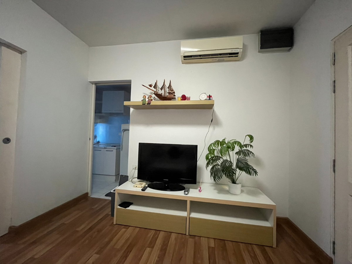 รูป 🏢 ให้เช่าคอนโด : The Seed Chaeng Watthana (เดอะ ซี๊ด แจ้งวัฒนะ) รหัสทรัพย์ | 📌LNP-C13189 - รูปที่ 4/8