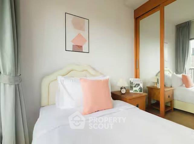 รูป คอนโด 2-ห้องนอน ที่ โนเบิล รีไฟน์ พร้อมพงษ์ ใกล้ BTS พร้อมพงษ์ (ID 2879643) - รูปที่ 5/10