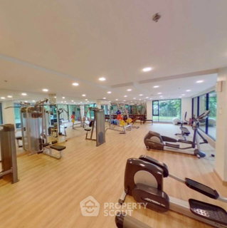 1-BR Condo at The Star Hill Condo Chiangmai in Suthep (ID 2876927)
