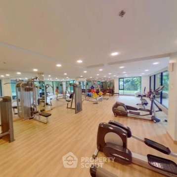 1-BR Condo at The Star Hill Condo Chiangmai in Suthep (ID 2876927)