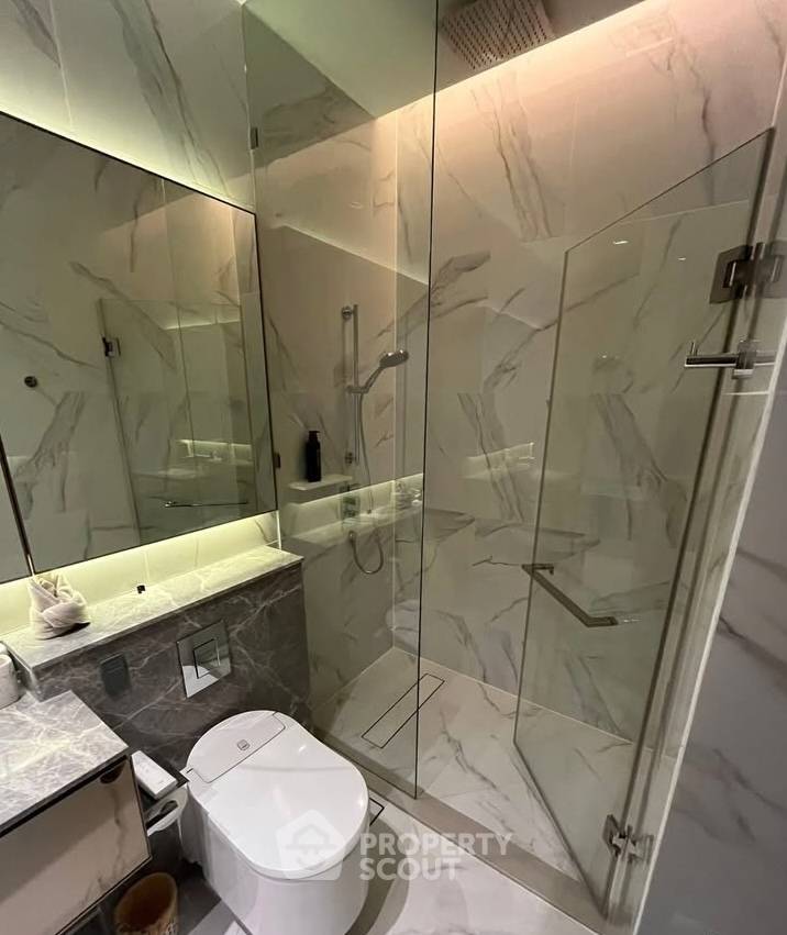 picture 2-BR Condo at The Reserve Sathorn near BTS Sala Daeng (ID 2862203) - 10/10