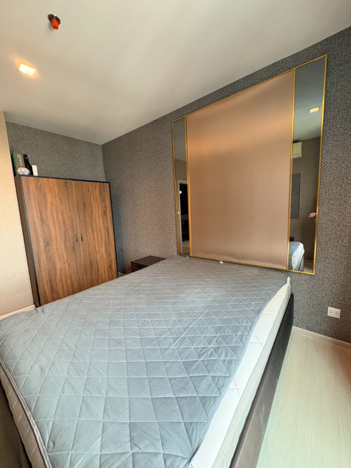 รูป ✨ ปล่อยเช่า Life Sukhumvit 48 ใกล้ BTS พระโขนง | 17,000 บาท/เดือน ✨ - รูปที่ 7/14