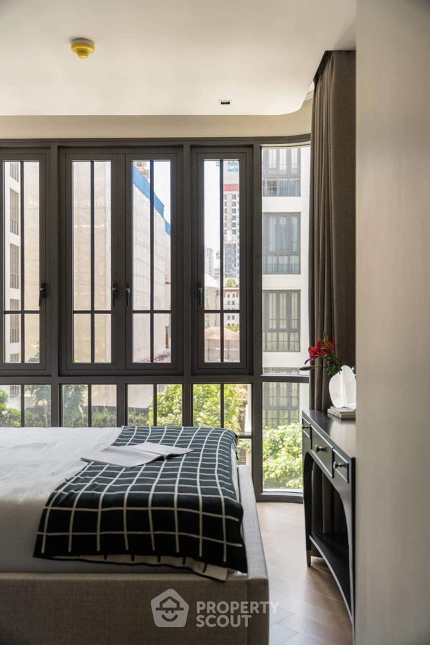 รูป คอนโด 2 ห้องนอน The Reserve Sukhumvit 61 ใกล้ BTS ทองหล่อ (ID 2857952) - รูปที่ 7/14