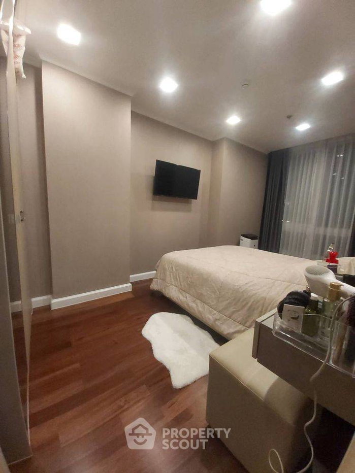 รูป คอนโด 2-ห้องนอน ที่ เดอะ เมโทรโพลิส สำโรง อินเตอร์เชนจ์ ใกล้ BTS สำโรง (ID 2871213) - รูปที่ 2/13