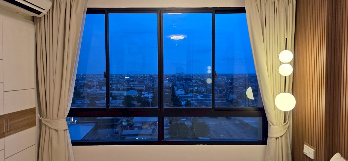 รูป 🏢 ขายคอนโด : J Condo Sathorn - Kanlapaphruek (เจ คอนโด สาทร - กัลปพฤกษ์) รหัสทรัพย์ | 📌LNP-C13217 - รูปที่ 13/20
