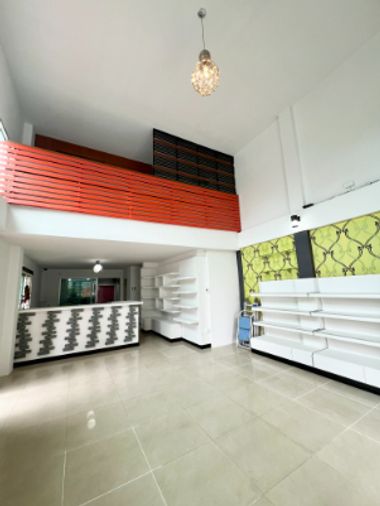 ขายโฮมออฟฟิศ 4 ห้องนอน 210 ตร.ม. 24 ตร.ว. อาร์เค ออฟฟิศ พาร์ค  รามอินทรา - รามคำแหง