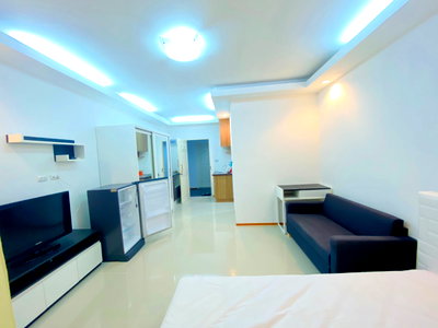 Condos for sale Rayong : Sale Platinum Place Condo Pluagdaeng