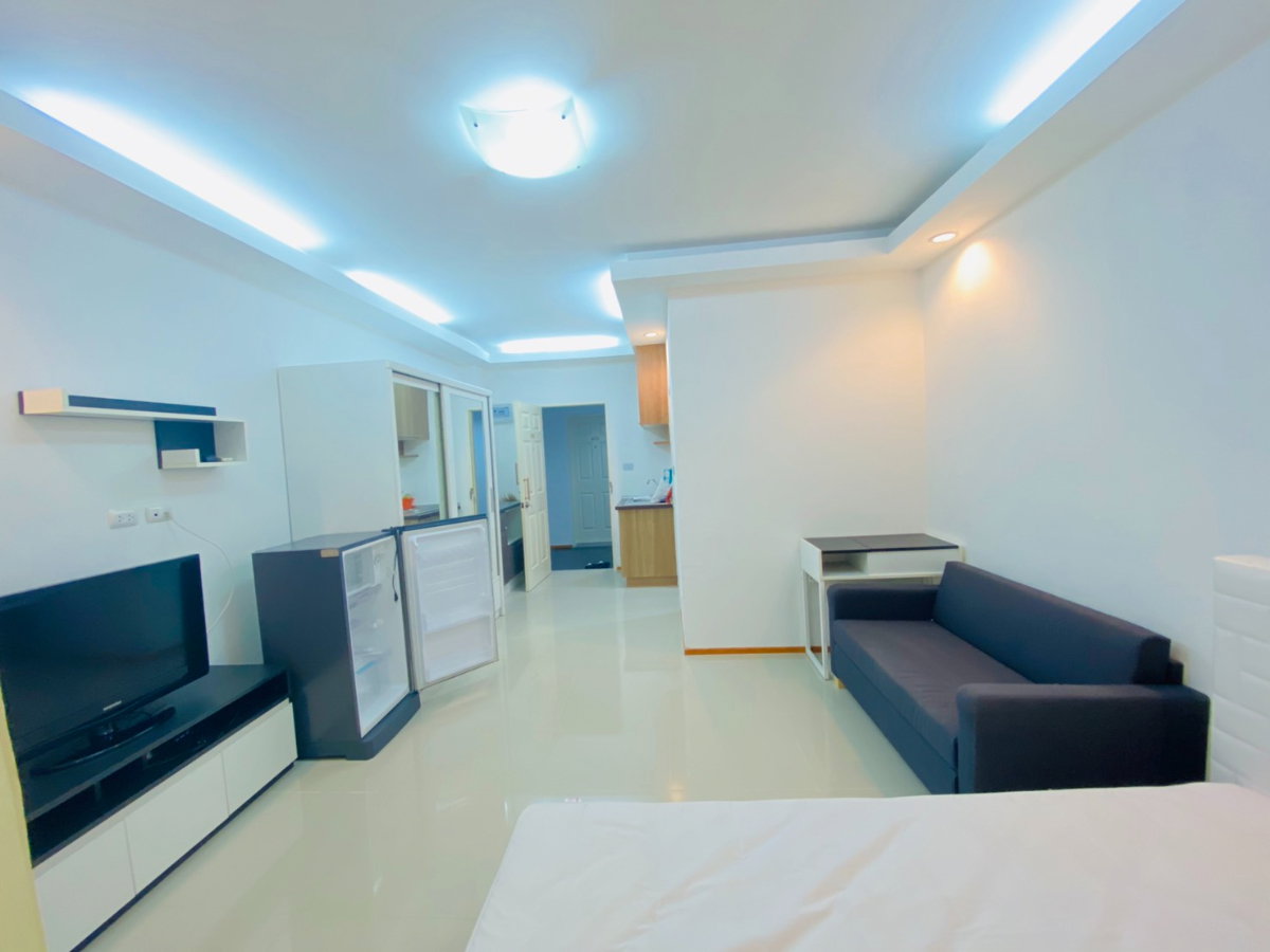 picture Sale Platinum Place Condo Pluagdaeng - 1/9