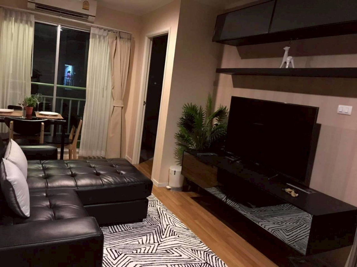 รูป 🔥 Lumpini Place UD | คอนโดใกล้เมือง พร้อมอยู่ 🔥 💰 ราคาโคตรคุ้ม  - รูปที่ 2/11