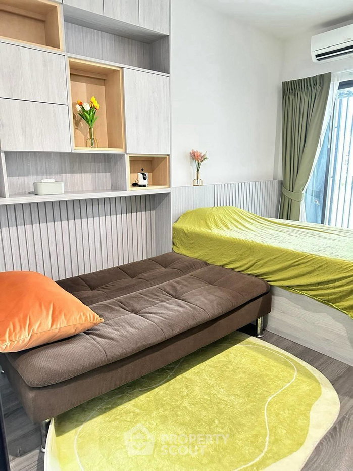 picture Studio Condo at Ideo Chula Samyan near MRT Sam Yan (ID 2872508) - 3/3