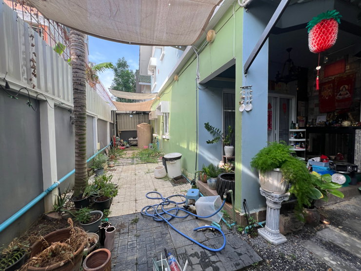 รูป ขาย หมู่บ้านพิศาลท่าข้าม เทียนทะเล 7 - รูปที่ 20/22