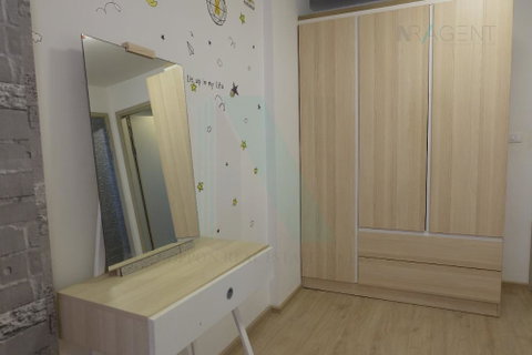 รูปภาพ 🚩 For rent condo ELIO DEL RAY Building A, Floor 5,1 bed room, Room size 35.00 sqm