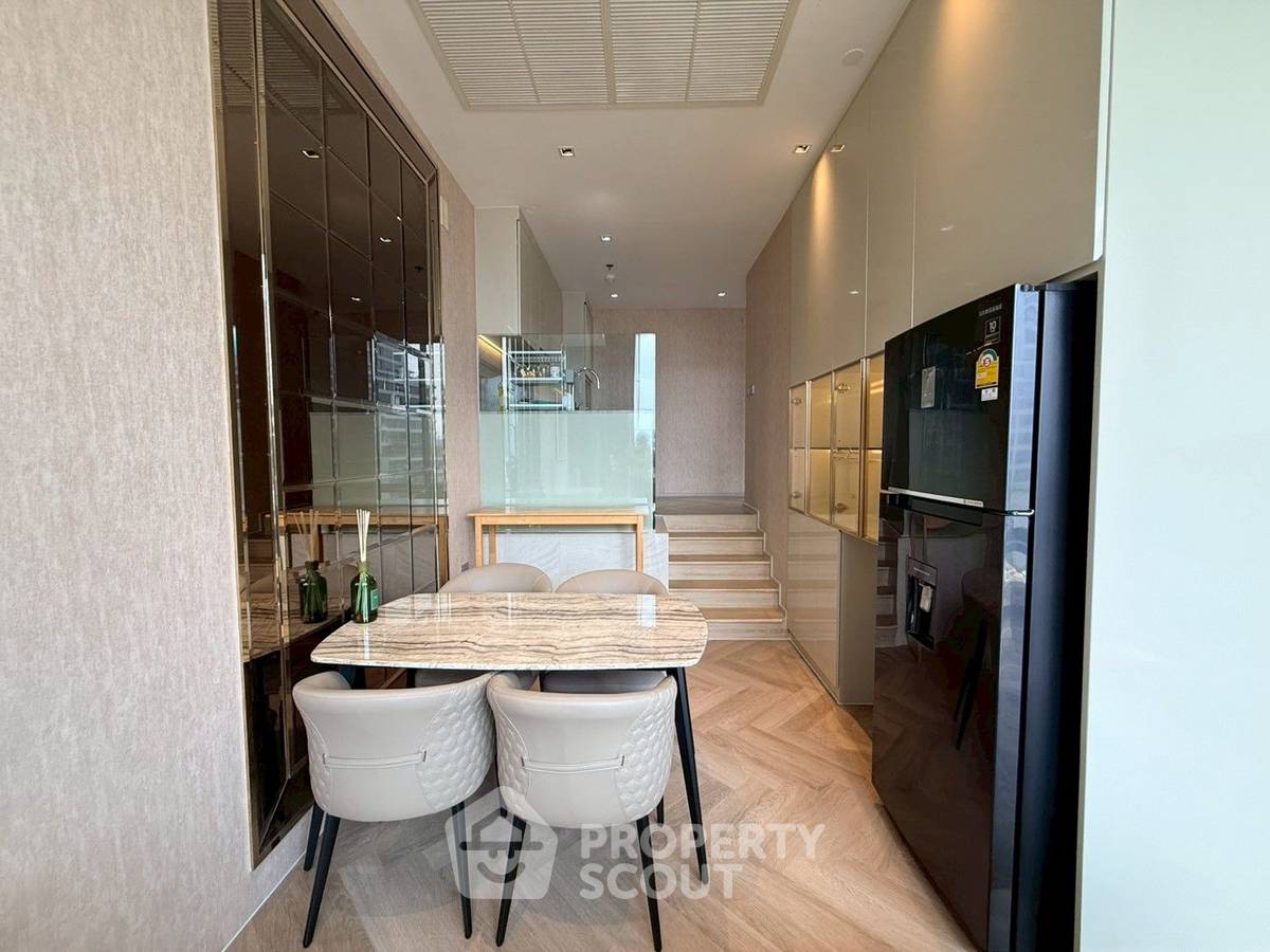 picture 2-BR 75 Sqm Condo For Sale At Ashton Silom, 300m To BTS Chong Nonsi (ID 2415487) - 4/16