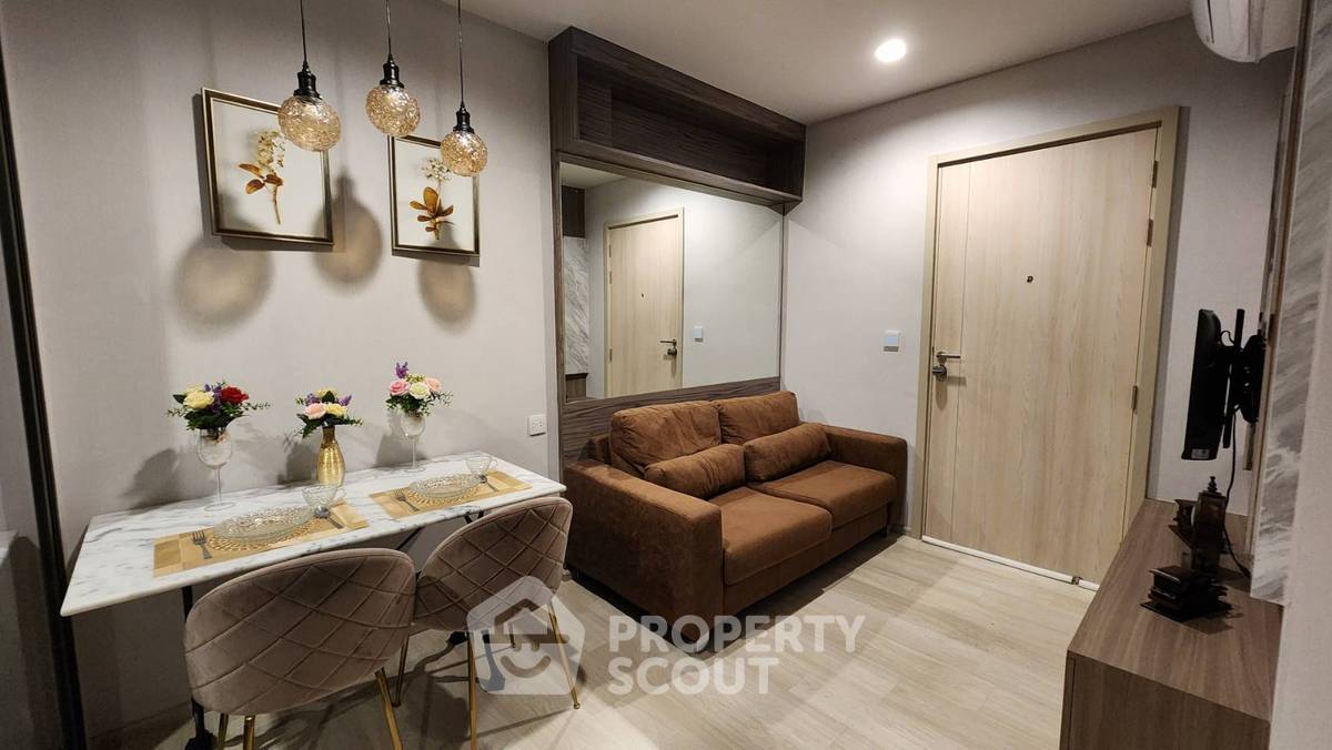 รูป คอนโด 1-ห้องนอน ที่ ไลฟ์ วัน ไวร์เลส ใกล้ BTS เพลินจิต (ID 2066662) - รูปที่ 3/5