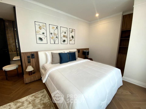 คอนโด 1-ห้องนอน ที่ เดอะ เรสซิเดนเซส 38 ใกล้ BTS ทองหล่อ (ID 2877018)