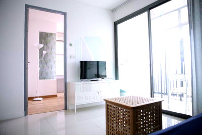 Condos for rent : 🎊 For Rent Condo IDEO BLUCOVE SUKHUMVIT Building ฺB, Floor 12,1 bed room, Room size 34.00 sqm